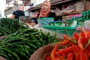 Pemkab Temanggung awasi ketersediaan sembako di pasaran