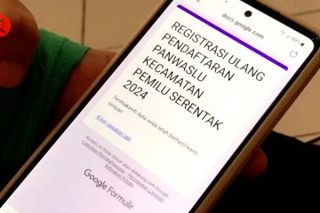 Pendaftar calon petugas Panwascam Majalengka capai 220 orang