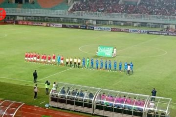 Setelah menang 2-1, ini pemain yang jadi kebanggaan Shin Tae-yong