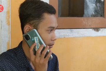 Polres Cirebon Kota belum temukan fakta peretas Bjorka asal Cirebon