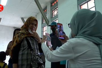 Realisasi penyaluran BLT BBM di Bandung capai 87 persen
