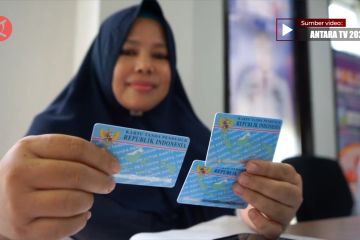 Menkominfo audit dugaan kebocoran 1,3 miliar data pribadi