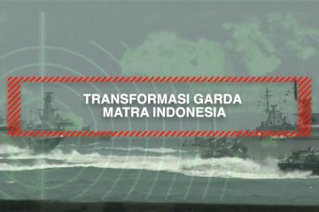 Mata Indonesia - Transformasi Garda Matra Indonesia (Eps. 3)
