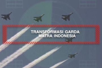 Mata Indonesia - Transformasi Garda Matra Indonesia (Eps. 1)