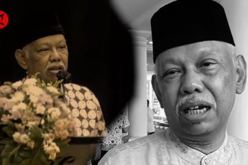 Selamat jalan, Profesor Azyumardi Azra...