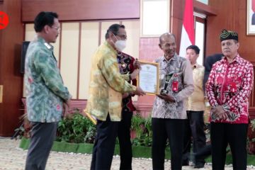 SKPD di Kalsel adu inovasi dalam Kalsel Innovation Award 2022