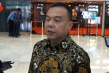 Sufmi Dasco ingatkan untuk tidak kampanye di lembaga pendidikan