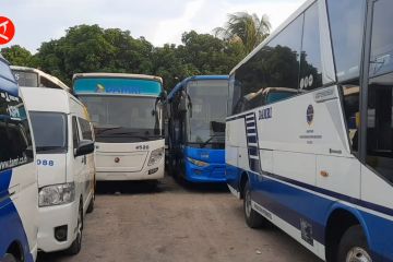 Tarif baru angkutan di NTB pertimbangan gelaran wisata