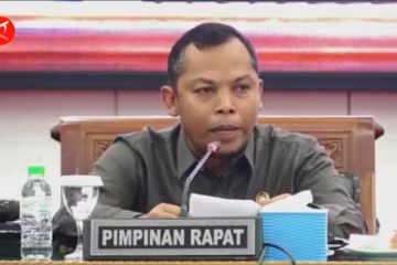 Tidak hafal teks Pancasila, Ketua DPRD Lumajang mundur dari jabatannya