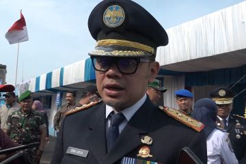 Ujung masa jabatan, Wali Kota Bogor ingatkan kurangi angkot