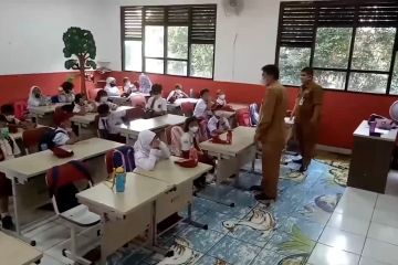 Waspadai kenaikan kasus COVID-19 di kalangan anak sekolah