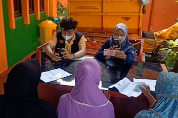 Kejari Cilegon kawal pengendalian inflasi dan penyaluran bansos