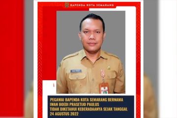 Penyelidikan kasus pembunuhan ASN di Semarang mengerucut pada pelaku