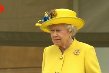 Ratu Elizabeth II meninggal dunia dalam usia 96 tahun