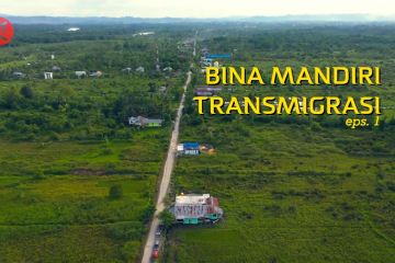 Mata Indonesia - Bina Mandiri Transmigrasi (Eps.1)