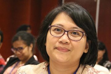 Seleksi Beasiswa Indonesia Bangkit memasuki uji akademik dan psikotes