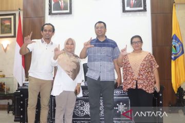 2 tahun jeda dampak pandemi, Senggigi Sunset Jazz 2022 kembali digelar