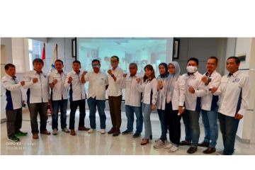 SP Indonesia Re fokuskan negosiasi PKB untuk tingkatkan hak dan kesejahteraan karyawan