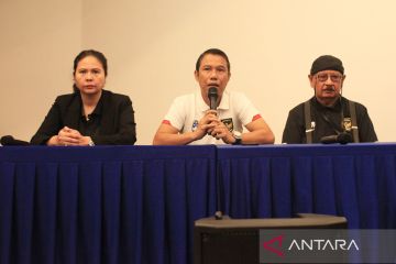 PSSI akui tak prediksi bakal terjadi kerusuhan di Stadion Kanjuruhan