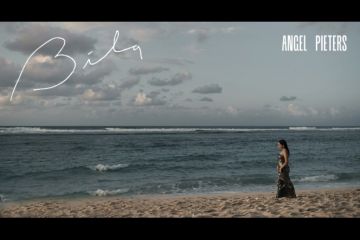 Angel Pieter rilis lagu tentang kegamangan dalam "Bila"
