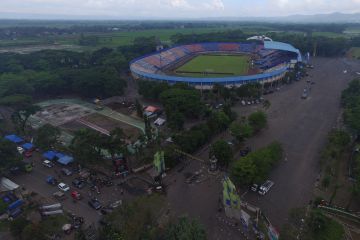 Klub Liga Inggris turut sampaikan belasungkawa atas tragedi Kanjuruhan