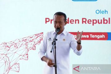 Pembangunan pabrik pipa di Batang hasil Indonesia "telikung" Vietnam