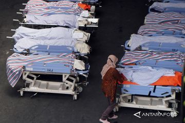 Korban Tragedi Kanjuruhan