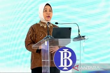 BI: Inflasi pangan perlu dijaga 5 persen agar target inflasi tercapai