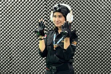 Kovee gandeng Meligo hadirkan teknologi VR canggih di Indonesia