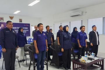 NasDem NTB siap menangkan Anies pada Pilres 2024