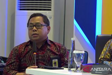 DJP: 2.422 wajib pajak peserta PPS akan repatriasi dana di luar negeri