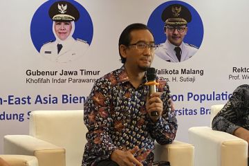 Rektor UB: Tri Dharma PT bantu mahasiswa percepat turunkan stunting