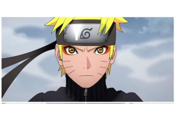 Anime "NARUTO" rayakan ulang tahun ke-20 lewat video spesial