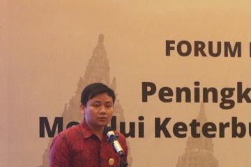 KIP meminta badan publik beri informasi serta-merta tragedi Kanjuruhan