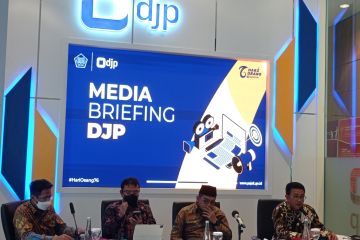 DJP akan diskusikan pajak "e-commerce" lokal dengan pelaku usaha