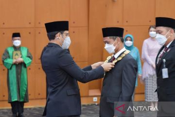 Prof Ahmad gelorakan kemajuan ULM yang lebih progresif