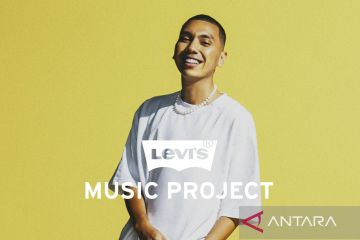 Levi's Music Project 2022 ajak musisi Indonesia asah kemampuan