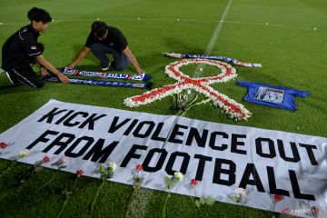 Menelaah penerapan aturan FIFA dalam Tragedi Kanjuruhan