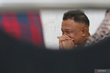 Komnas HAM kunjungi LBH di Malang terkait Tragedi Kanjuruhan