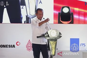 Bahlil: Indonesia perlu hati-hati hadapi ancaman resesi global 2023