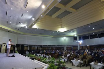 SD dan SMP di Surabaya terapkan 2 jam pendidikan karakter
