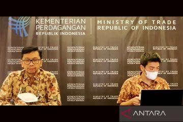 RI-Iran menuju tahap akhir penyelesaian perundingan PTA