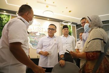 Menpan RB:  Mal Pelayanan Publik Surabaya perlu dicontoh daerah Lain