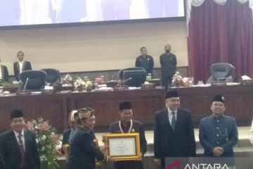 Sekjen Kemendagri: Indonesia merupakan negara progresif selenggarakan desentralisasi
