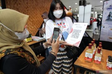 Kemenkop: Pahlawan Digital UMKM berperan konkret percepat digitalisasi