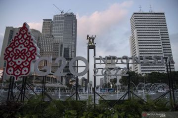 Rangkaian kegiatan KTT G20 dongkrak kinerja hotel di Jakarta dan Bali