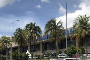 Pendaratan tiga pesawat tujuan Batam dialihkan alasan cuaca