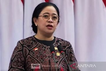 Kemarin, pembukaan P20 hingga pemindahan ASN ke IKN