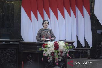 Puan ingatkan tak ada negara yang bisa hadapi gejolak global sendirian