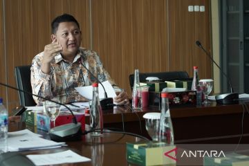 DPRD Bogor mulai bahas raperda perlindungan terhadap pinjaman online